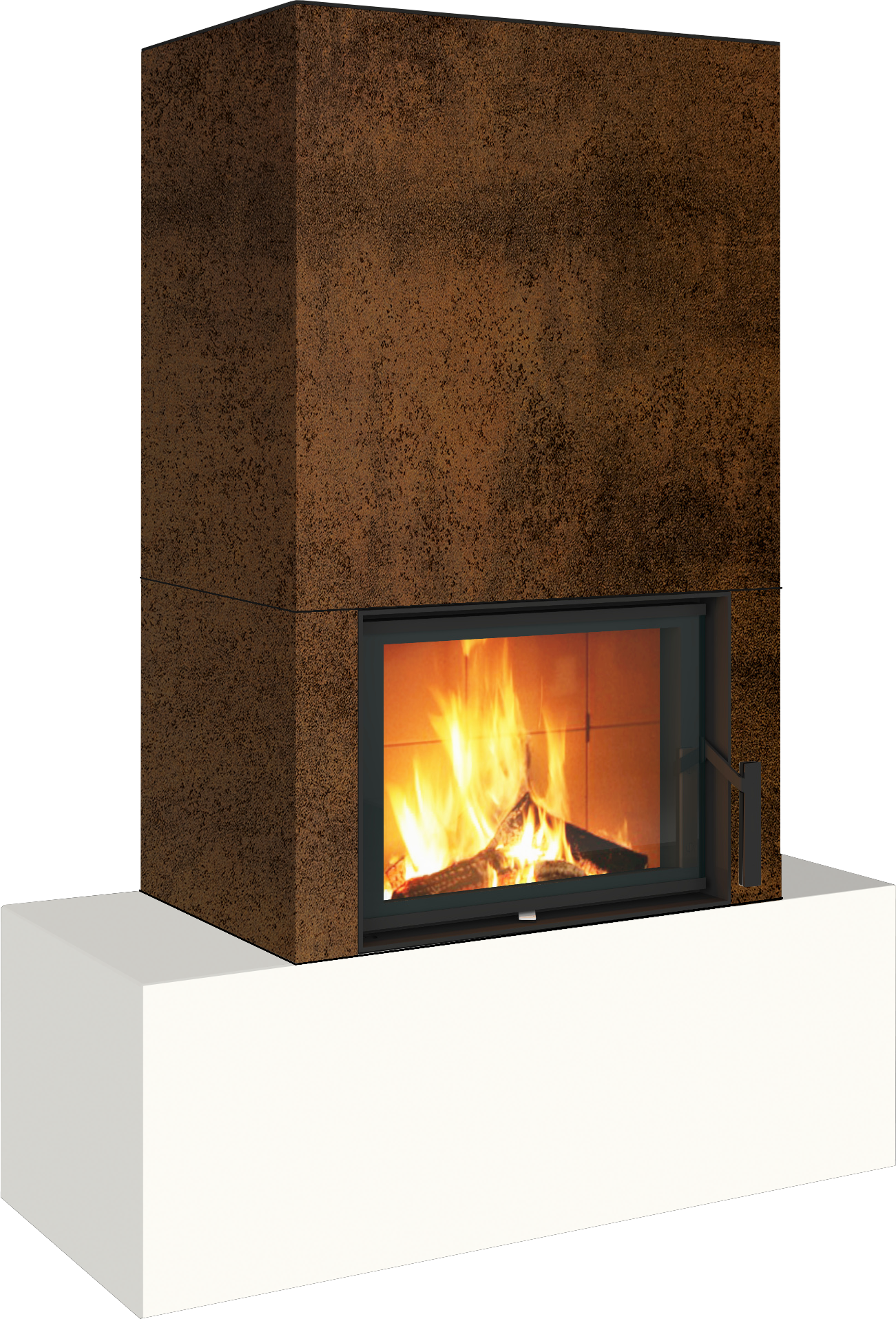 neocube Kaminofen F11