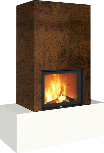 neocube Kaminofen F11