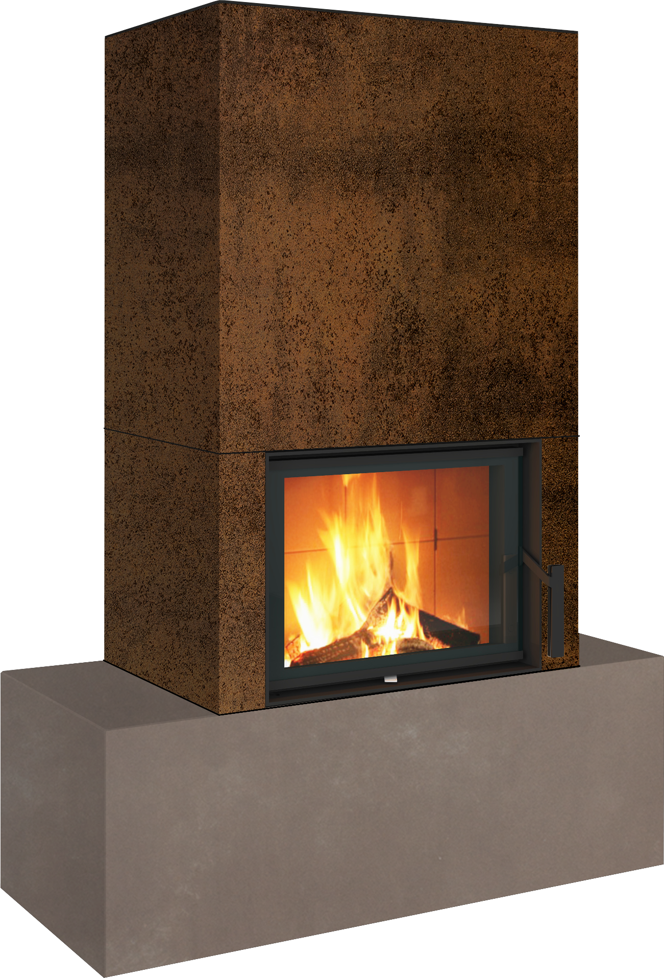 neocube Kaminofen F11