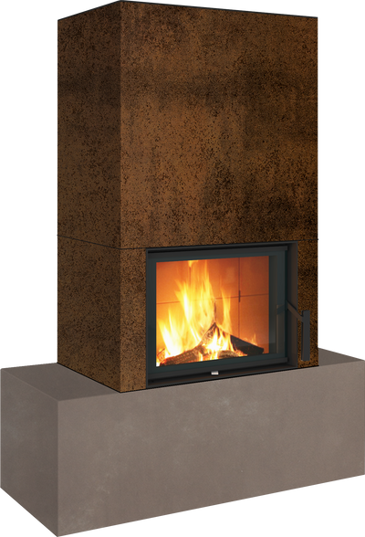 neocube Kaminofen F11