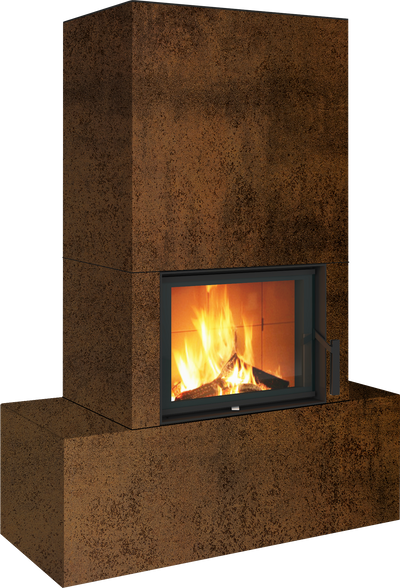 neocube Kaminofen F11
