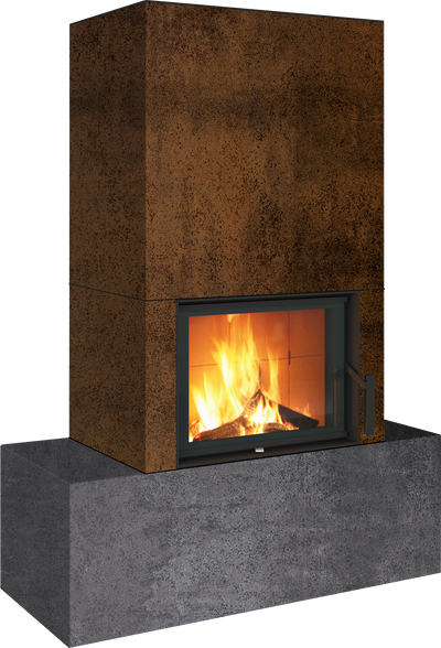 neocube Kaminofen F11