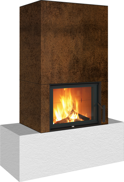 neocube Kaminofen F11
