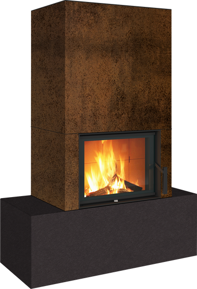 neocube Kaminofen F11