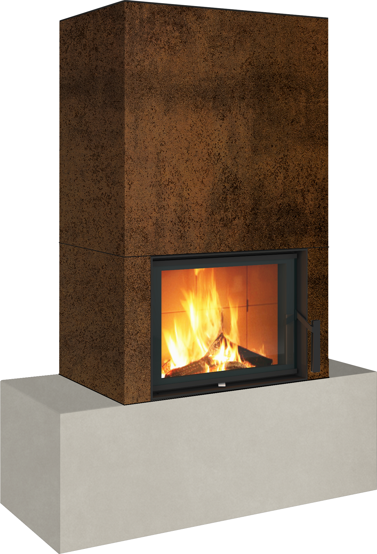 neocube Kaminofen F11