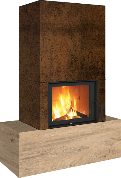 neocube Kaminofen F11
