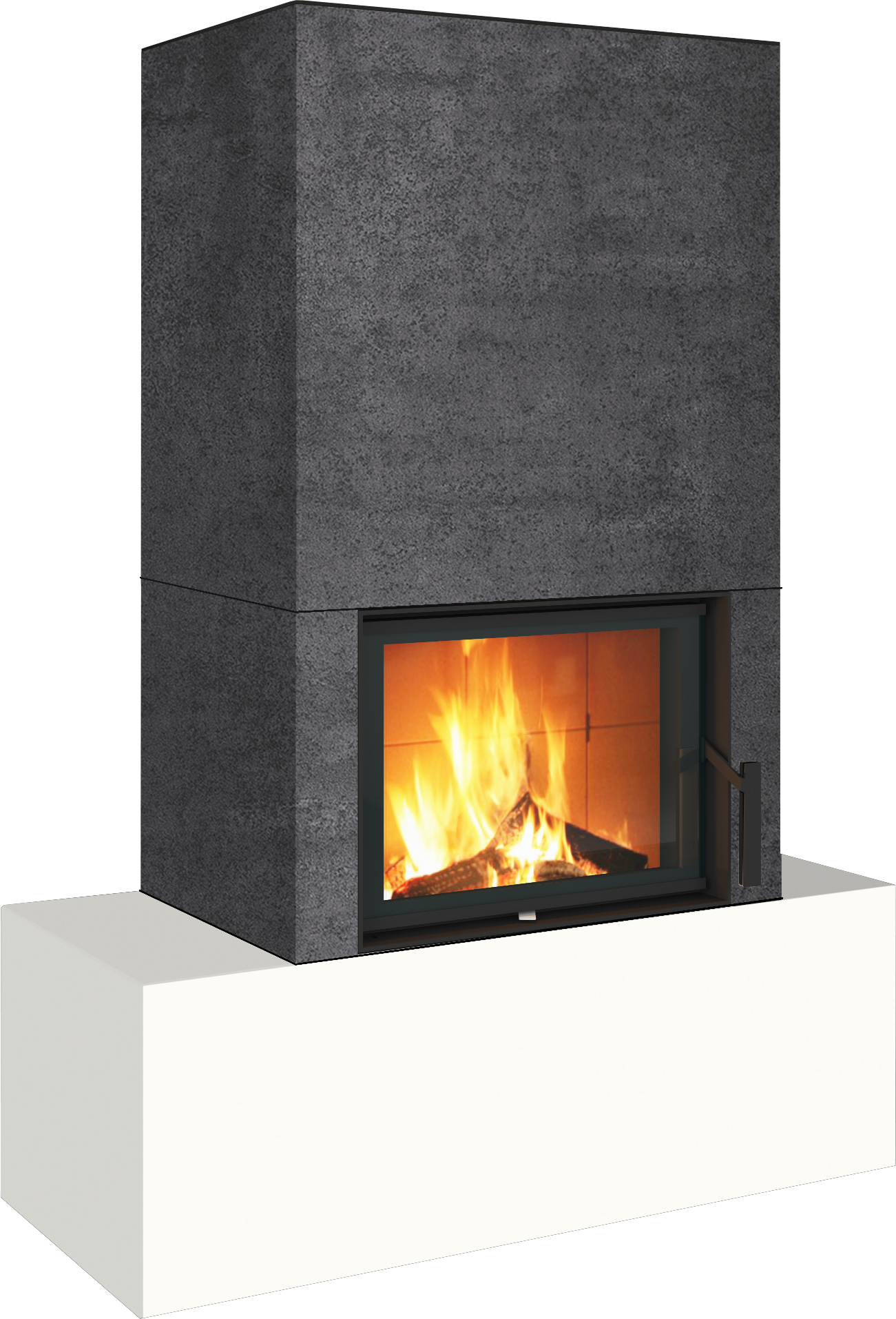 neocube Kaminofen F11