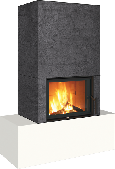 neocube Kaminofen F11