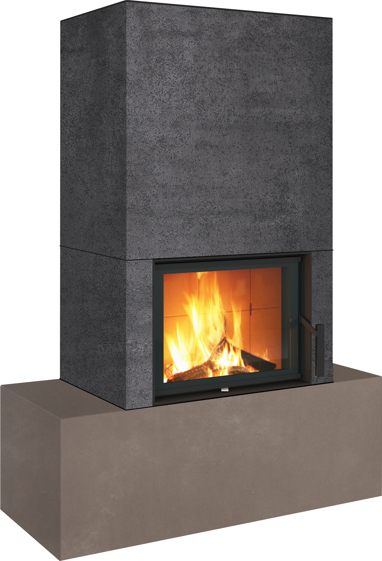 neocube Kaminofen F11