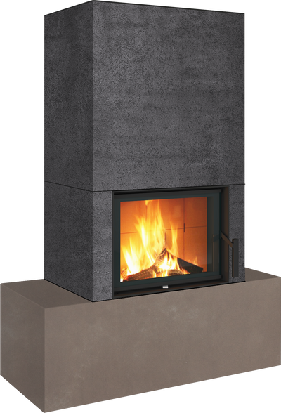 neocube Kaminofen F11