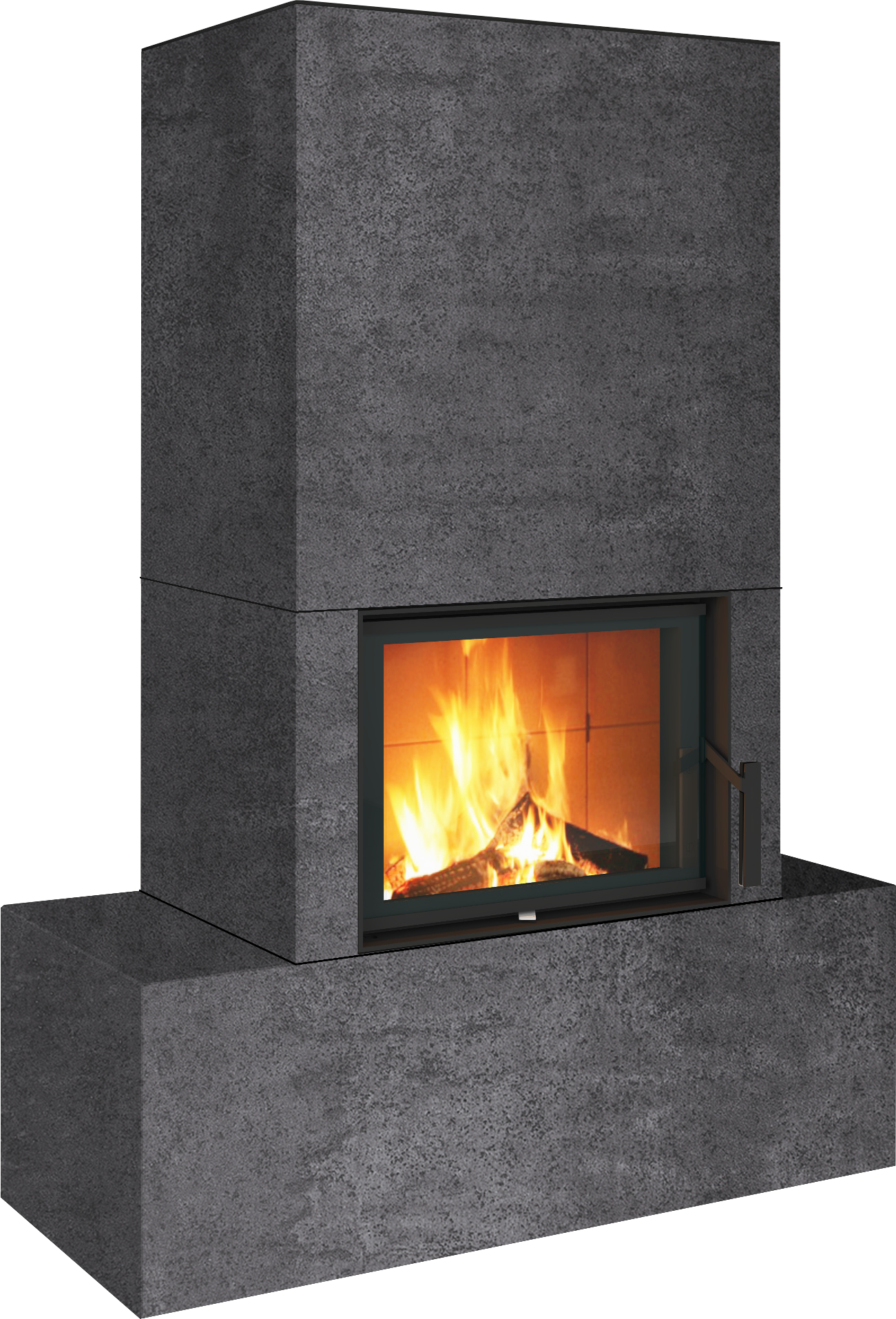 neocube Kaminofen F11