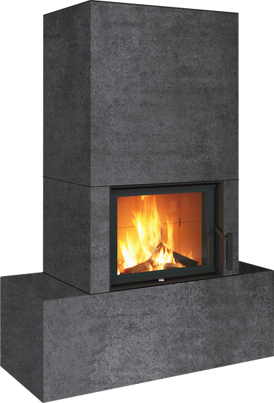 neocube Kaminofen F11