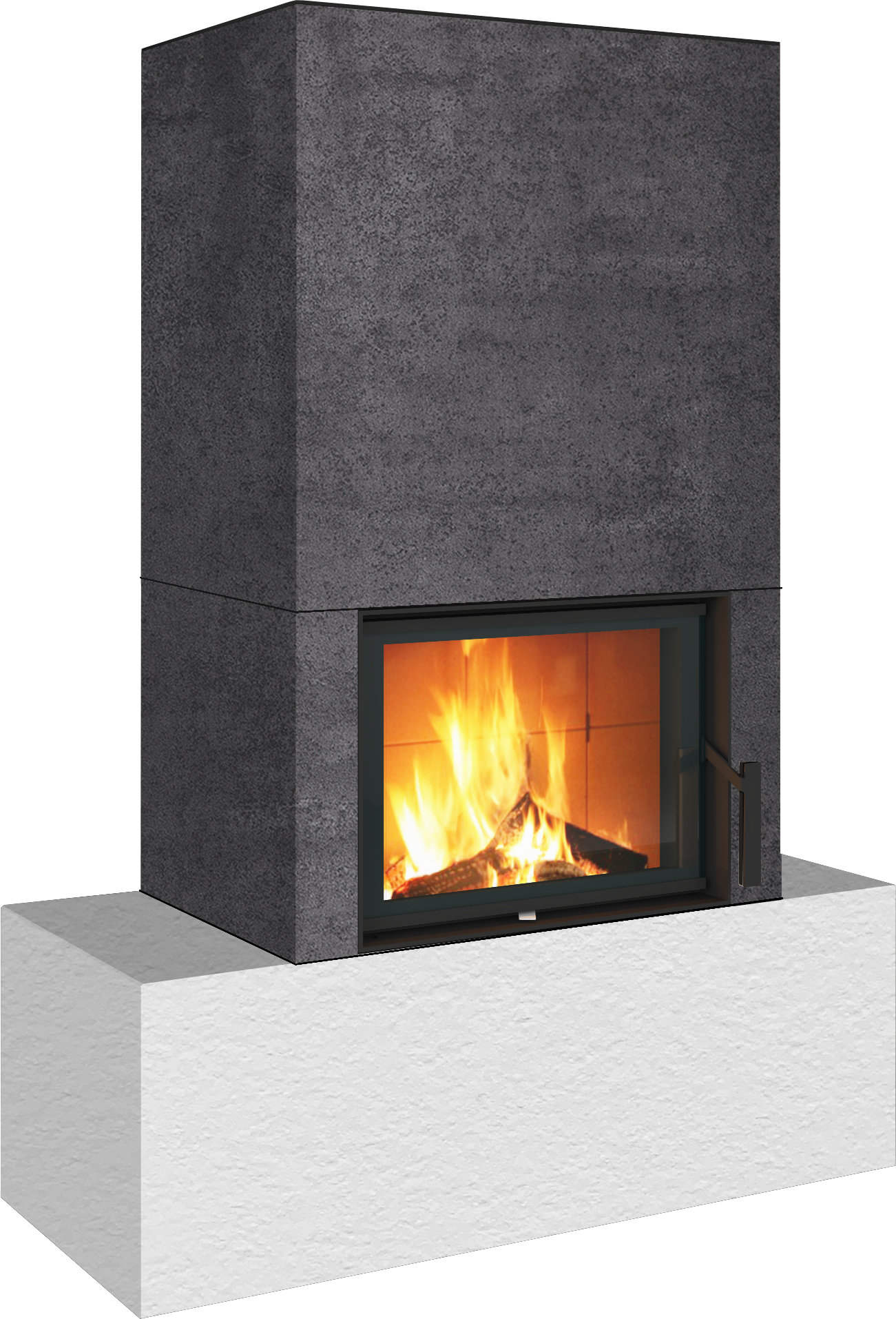 neocube Kaminofen F11