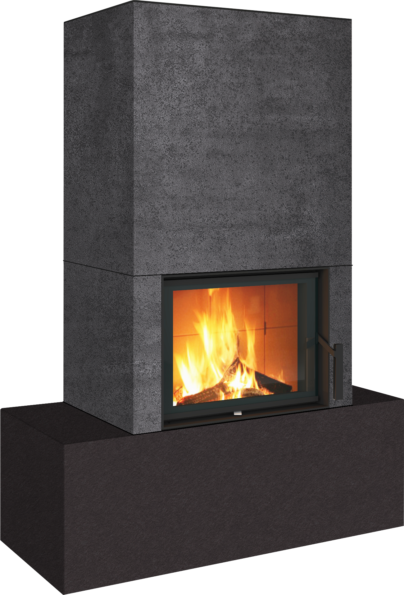 neocube Kaminofen F11