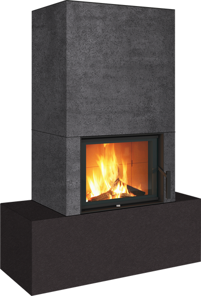 neocube Kaminofen F11