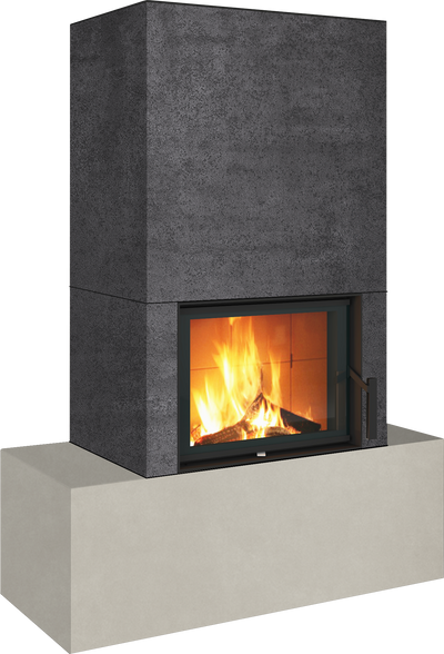 neocube Kaminofen F11