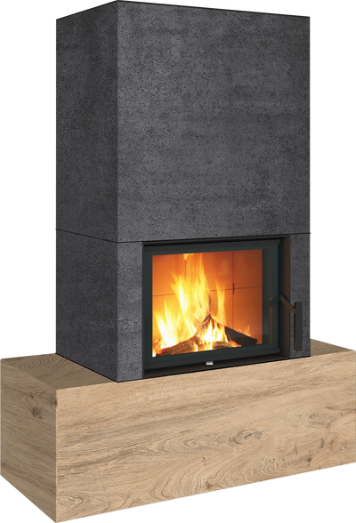 neocube Kaminofen F11