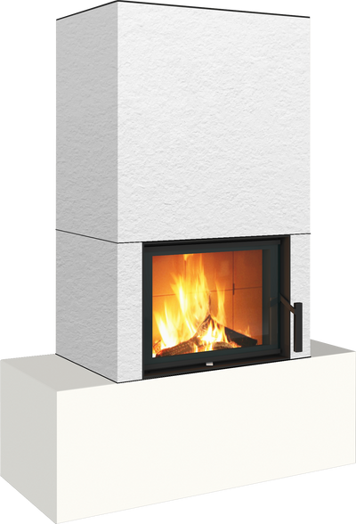 neocube Kaminofen F11