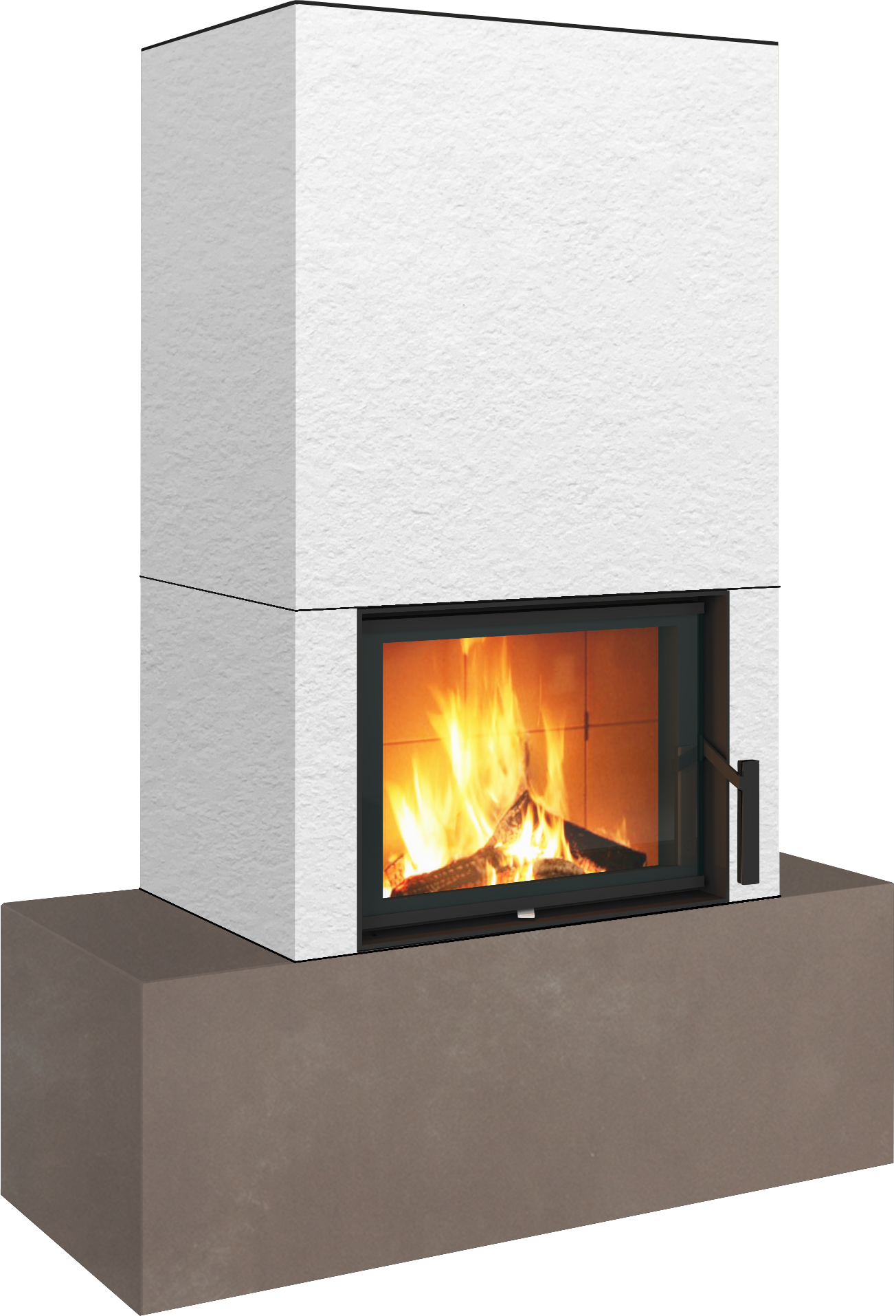 neocube Kaminofen F11