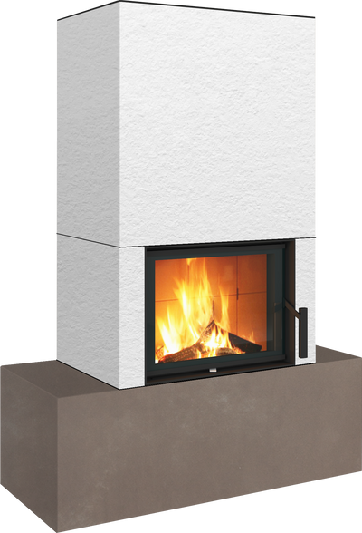 neocube Kaminofen F11