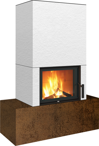 neocube Kaminofen F11