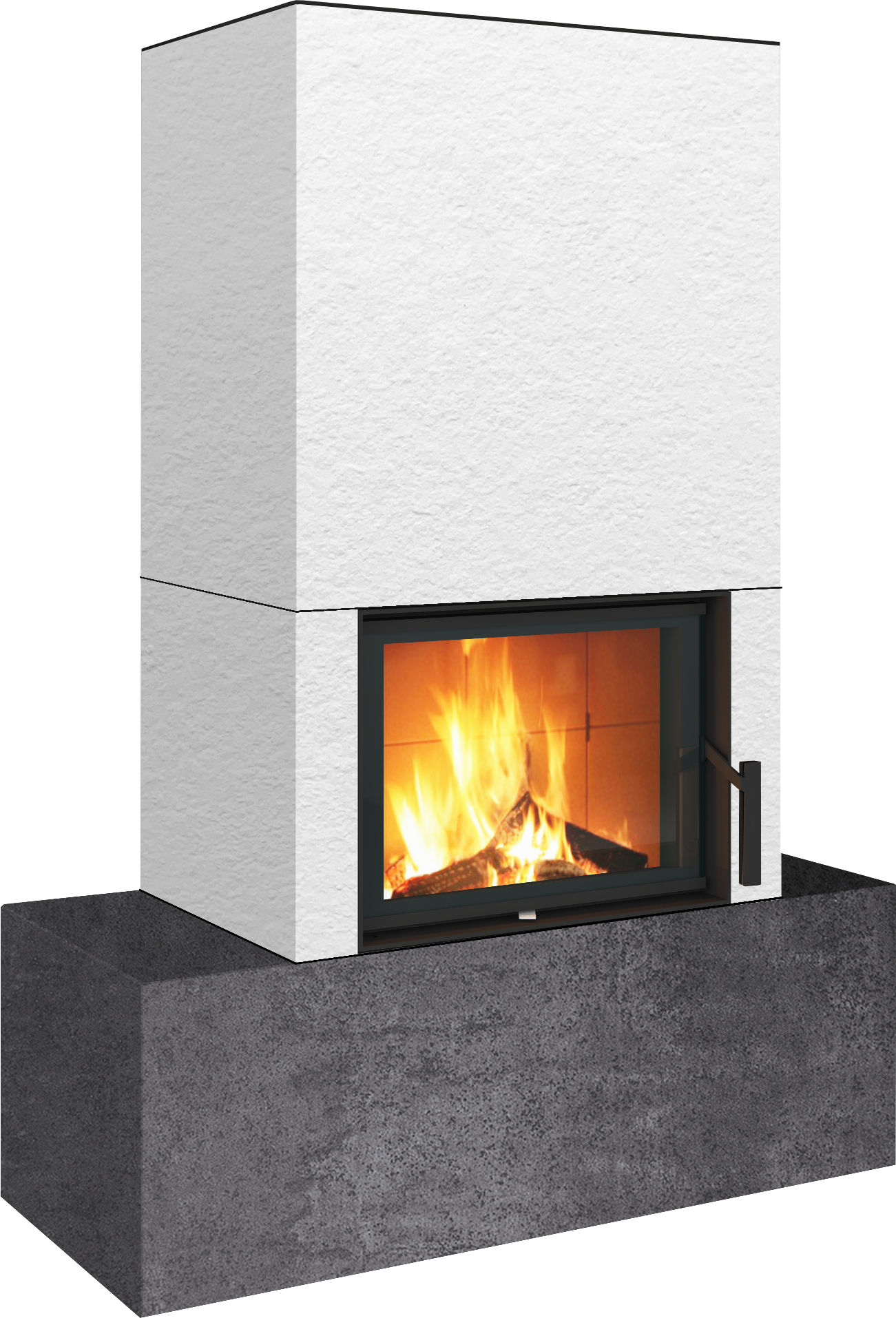 neocube Kaminofen F11
