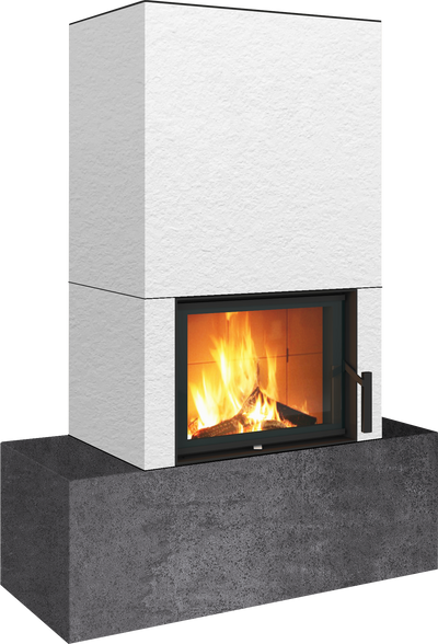 neocube Kaminofen F11