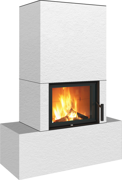 neocube Kaminofen F11
