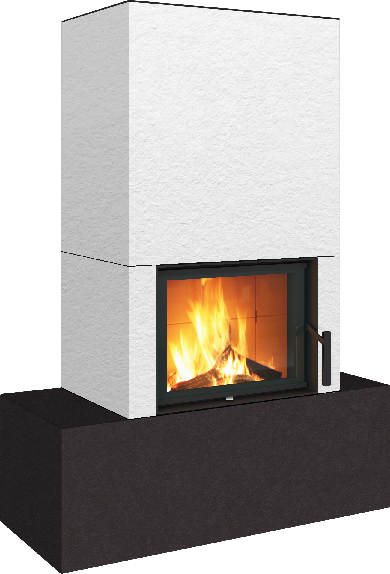 neocube Kaminofen F11