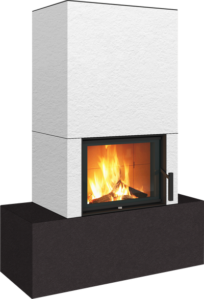 neocube Kaminofen F11