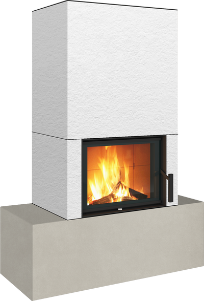 neocube Kaminofen F11