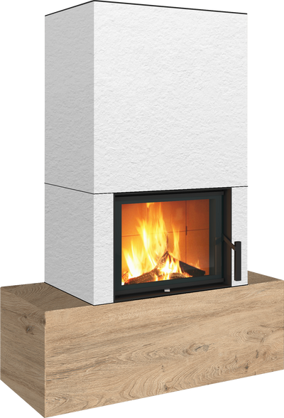 neocube Kaminofen F11