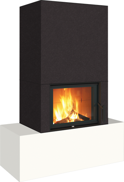 neocube Kaminofen F11