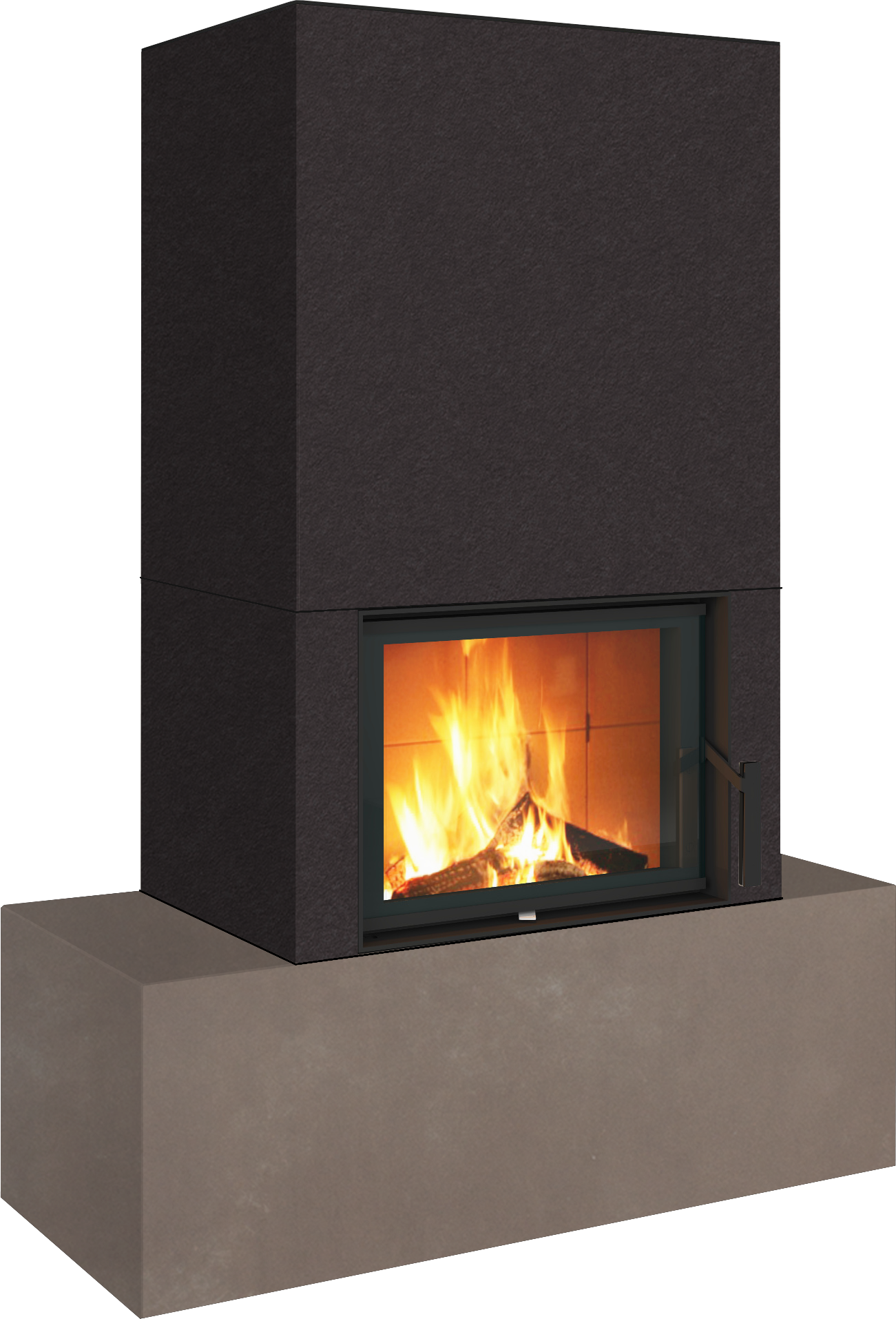 neocube Kaminofen F11