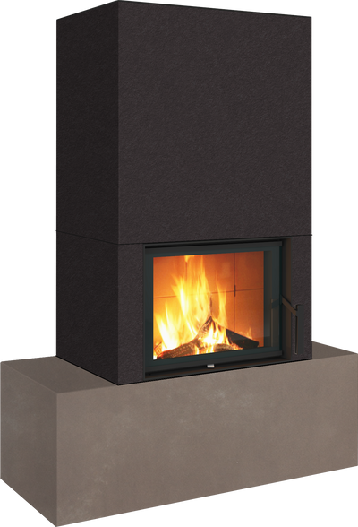 neocube Kaminofen F11