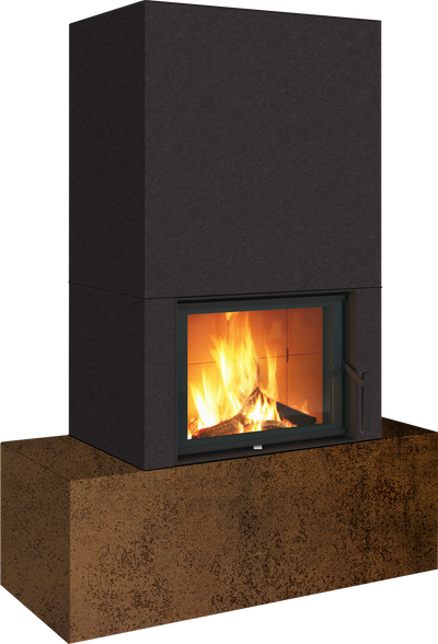 neocube Kaminofen F11