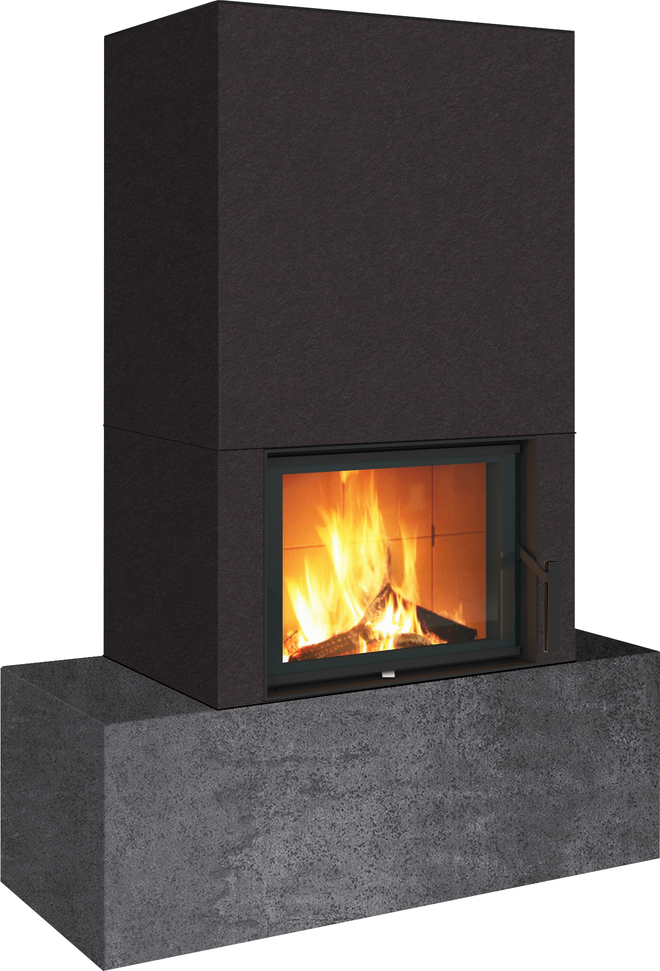 neocube Kaminofen F11