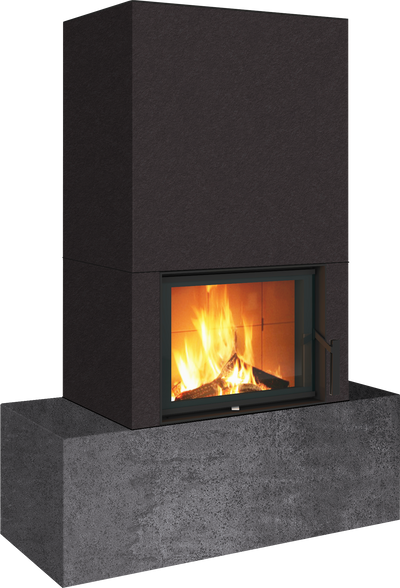 neocube Kaminofen F11