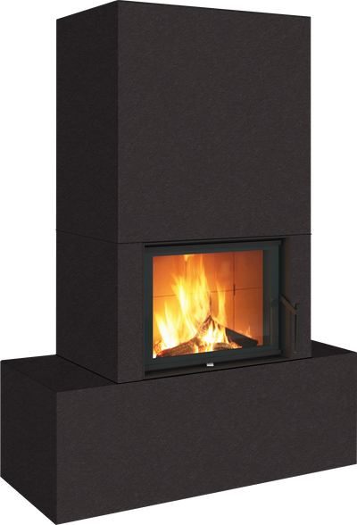 neocube Kaminofen F11