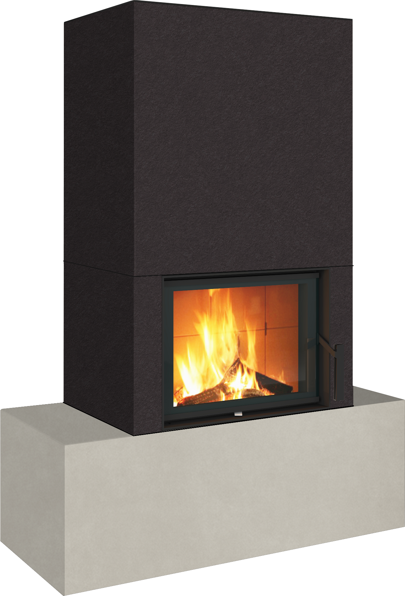 neocube Kaminofen F11