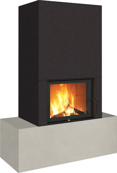 neocube Kaminofen F11
