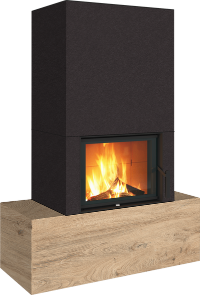 neocube Kaminofen F11