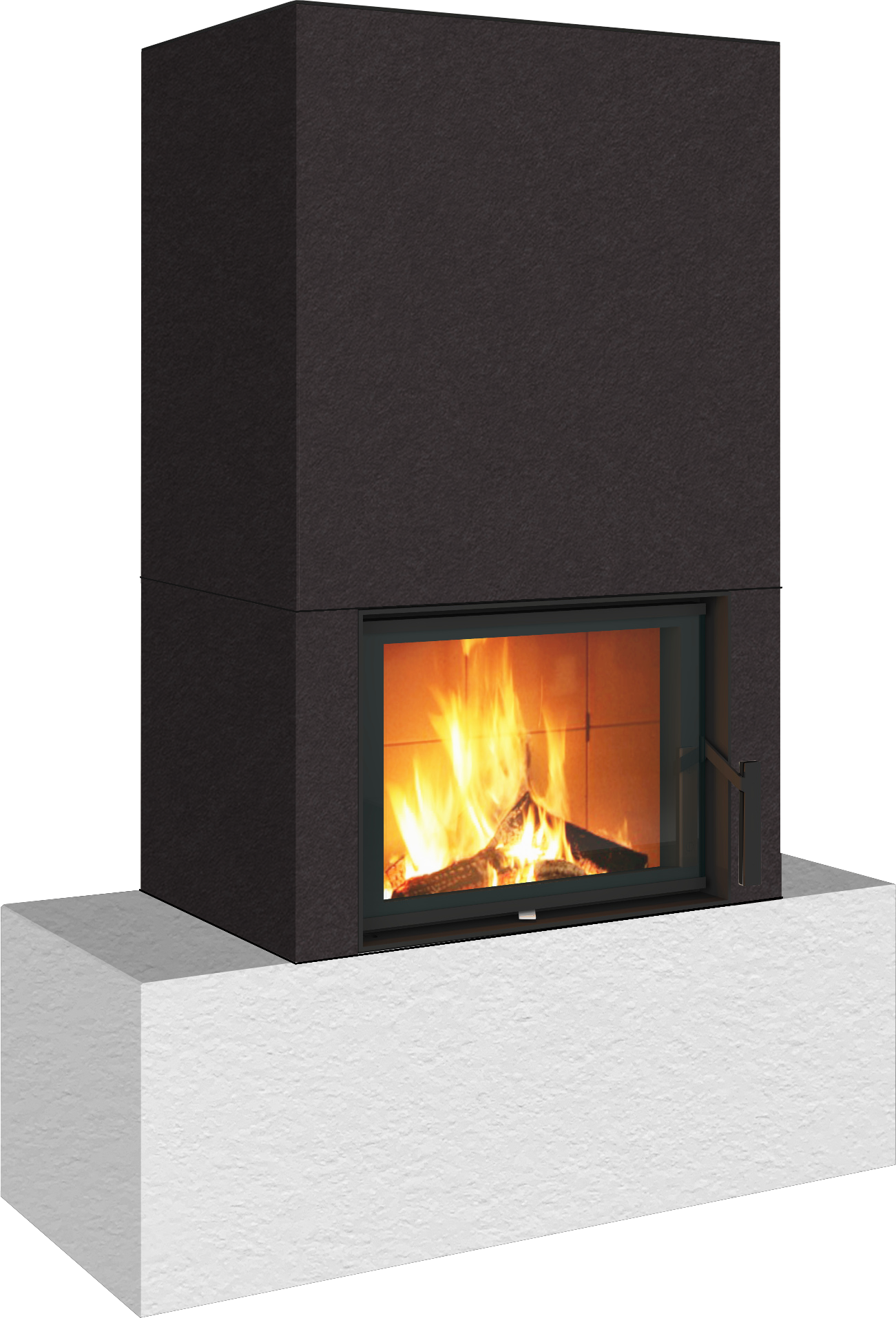 neocube Kaminofen F11