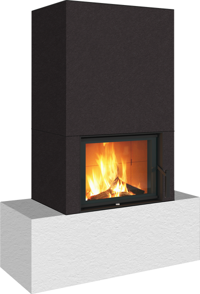 neocube Kaminofen F11