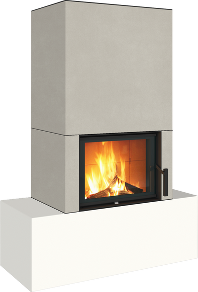 neocube Kaminofen F11