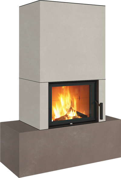 neocube Kaminofen F11