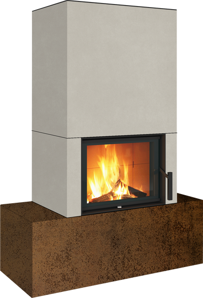 neocube Kaminofen F11