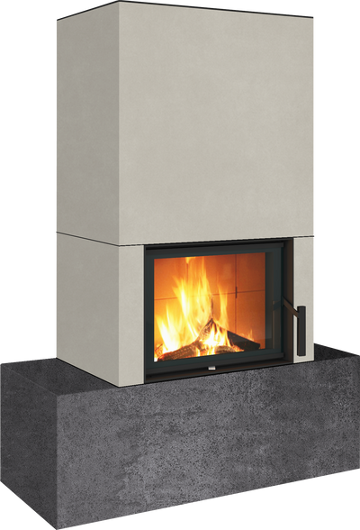 neocube Kaminofen F11