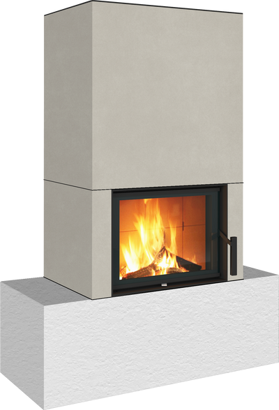 neocube Kaminofen F11