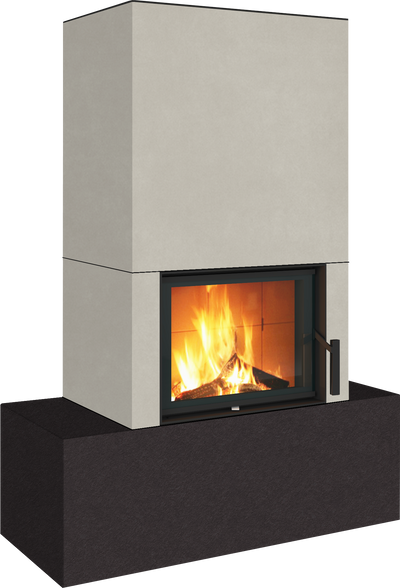 neocube Kaminofen F11
